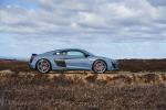 Audi R8 V10 Performance 2019 года (UK)